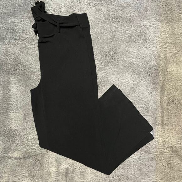 Carole Wren Wide Leg Womens Pants - Picture 1 of 6